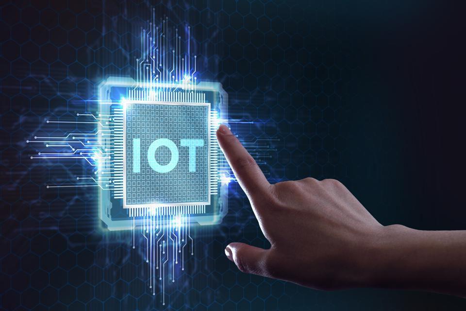 Council Post: Keeping Your Smart Home Secure: 14 Tips To Help Protect IoT Devices