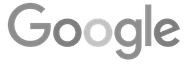 Google Logo Transparent