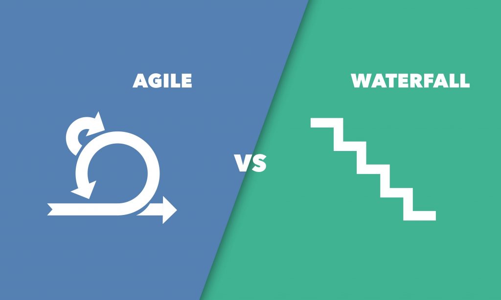 Agile vs Waterfall review