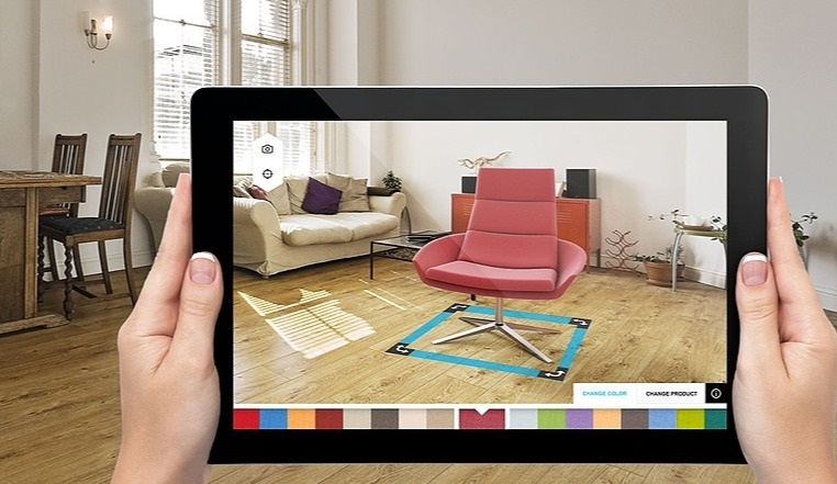 Read more about the article Creating Effective AR Content