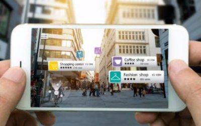 Creating effective and high quality AR content
