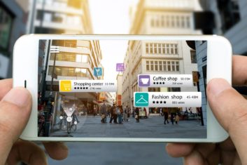 Read more about the article Creating effective and high quality AR content