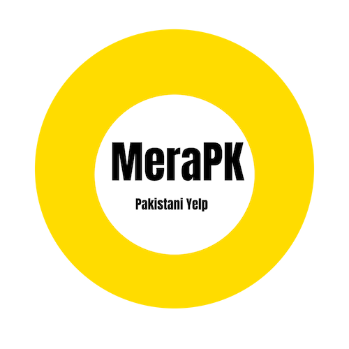 How to sign up on MeraPK