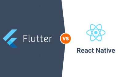 How to choose between Flutter and React Native